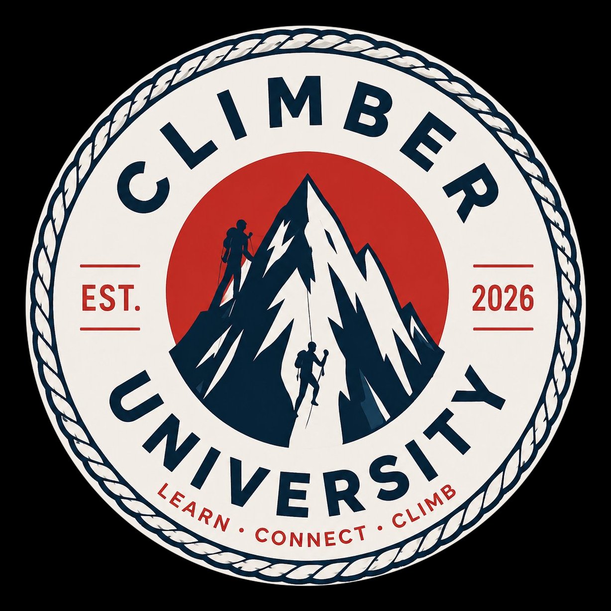Climber University